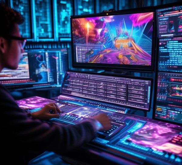 剪映科技动态效果制作全攻略,轻松打造炫酷视觉体验的实用技巧 剪映科技动态效果制作全攻略,轻松打造炫酷视觉体验的实用技巧