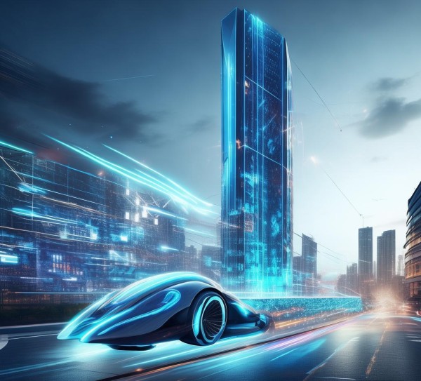 5G技术，科技创新的加速器，未来发展的新引擎