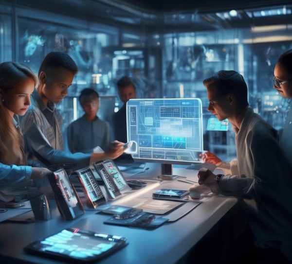 智能电子产品设计与开发，创新驱动与用户体验的深度融合