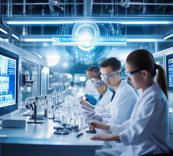 深耕医药科技，守护健康未来——郑州博康医药科技开发有限公司的发展与贡献