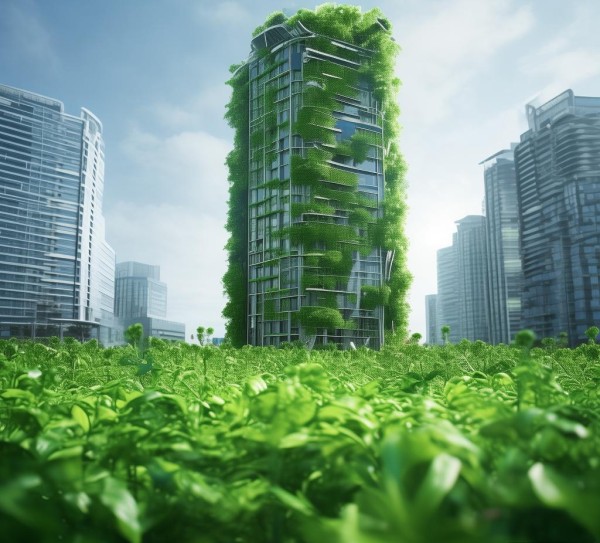 绿色科技赋能环保未来，深圳市绿达环保科技开发有限公司的创新发展之路