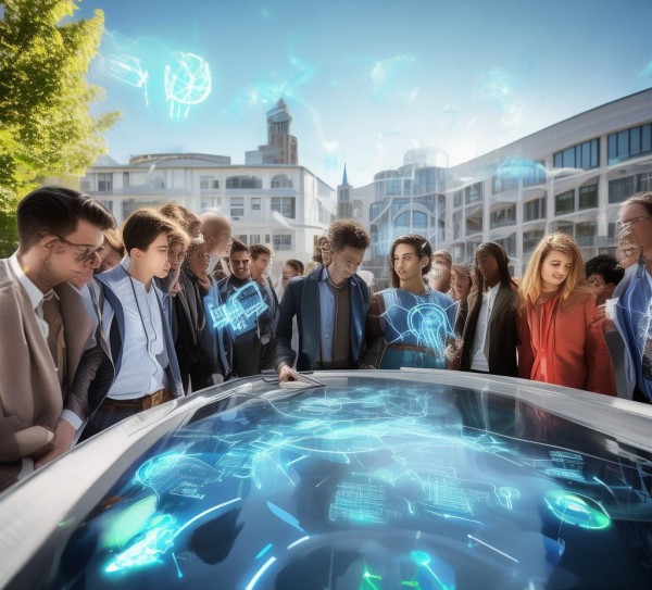 大学科技学术与创新实践，破局与进阶的实践路径——从知识传承到创新引领的转型之道